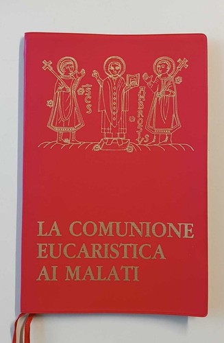 Comunione eucaristica ai - la,