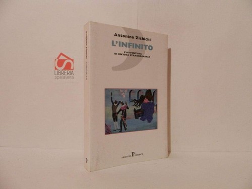 Infinito avventura di - l'avventura,