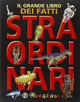 Grande libro dei - il, fatti