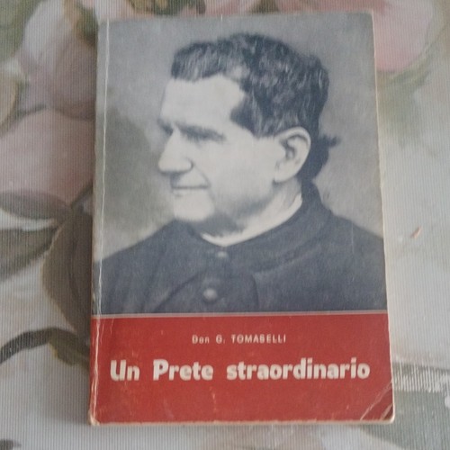 Don tomaselli un prete - g.,