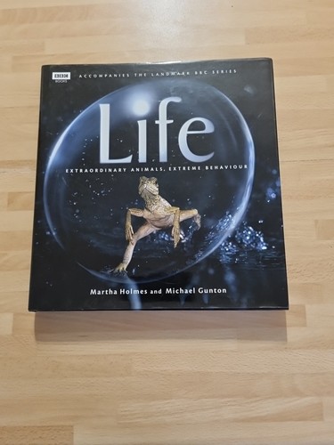 Life extraordinary animals - life,