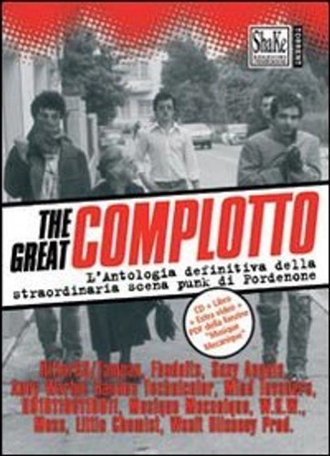 The great complotto - the,