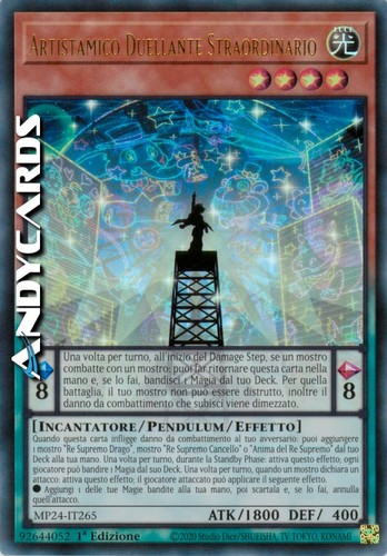 Artistamico duellante - artistamico,