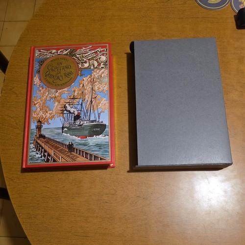 Jules verne viaggi - jules,