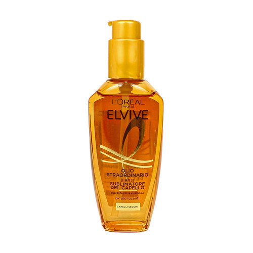Olio straordinario elvive - straordinario,