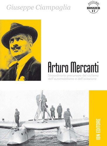 Arturo mercanti straordinario - mercanti.,