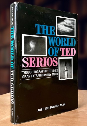 The world ted serios - world,