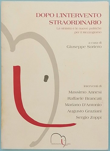 Dopo intervento - dopo, l'intervento