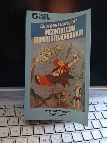 Incontri con uomini
