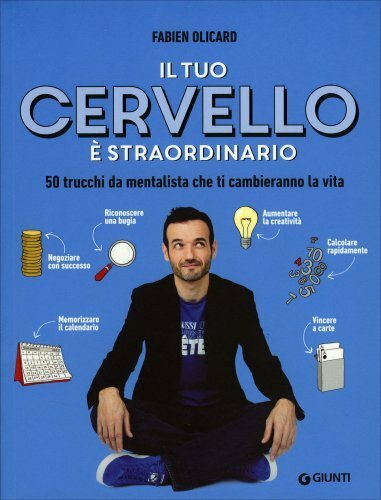 Libro tuo cervello è - tuo,