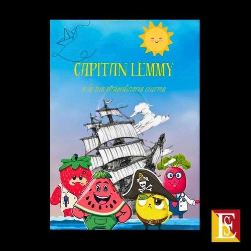 Capitan lemmy sua - capitan,