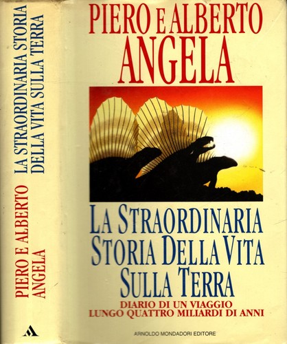 Straordinaria storia della - la,