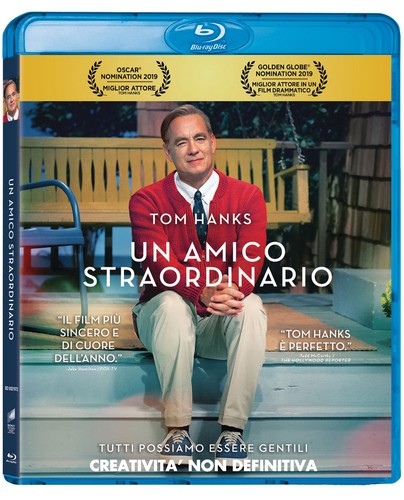 Amico straordinario - amico,