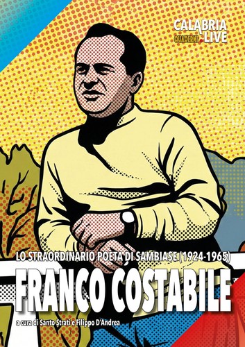 Franco costabile lo - franco, costabile.