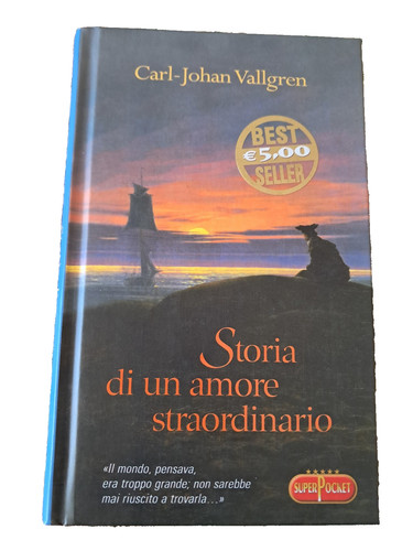 Storia amore - di, un