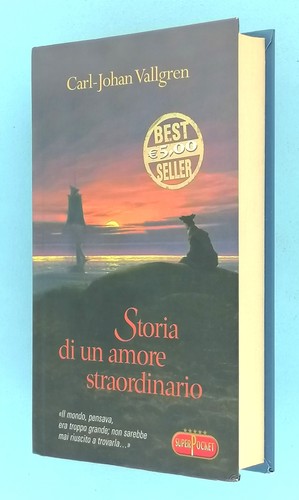 Storia amore - un,