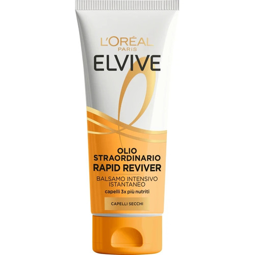Oréal paris elvive balsamo - l'oréal,