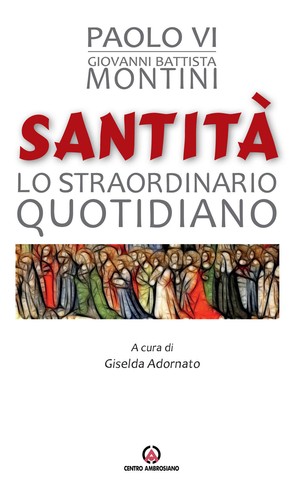 Santità straordinario - santità., lo