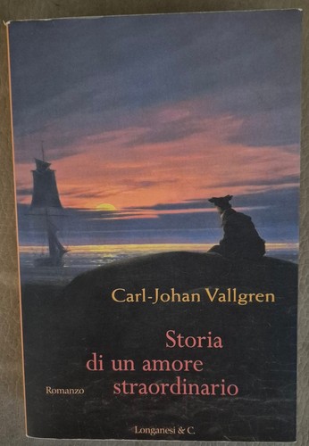 Storia amore - storia, un