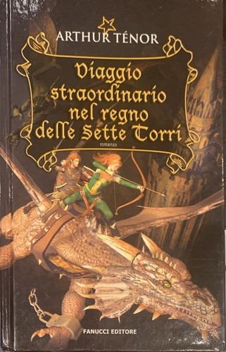 Libro viaggio - -,