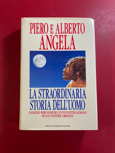 Piero alberto angela la - e,