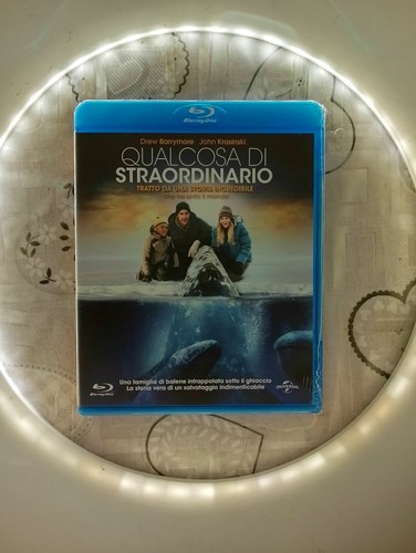 Qualcosa straordinario - qualcosa,