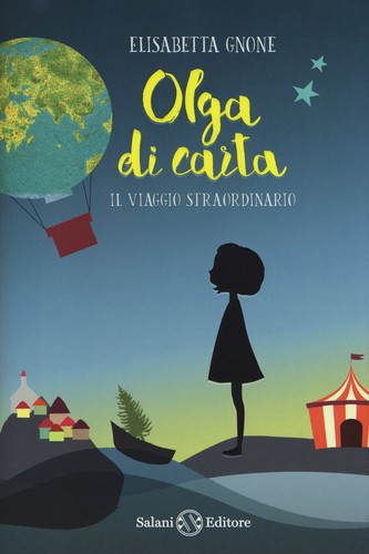 Viaggio straordinario olga - il,