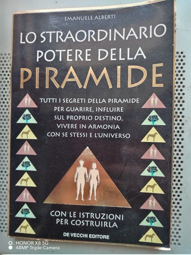 Esoterismo lo straordinario - lo,