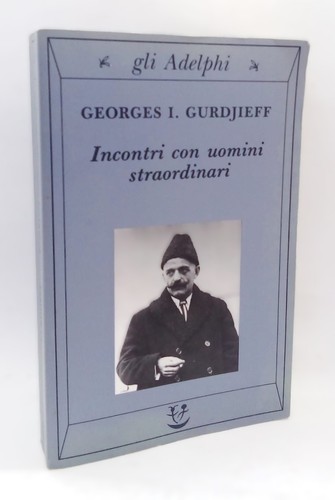 Incontri con uomini