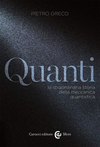 Quanti straordinaria - quanti.,