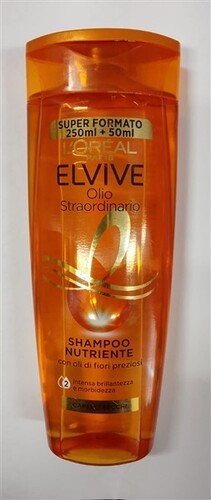Oreal paris shampoo elvive - l'oreal,