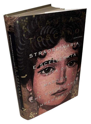 Straordinaria scellerata - straordinaria, e