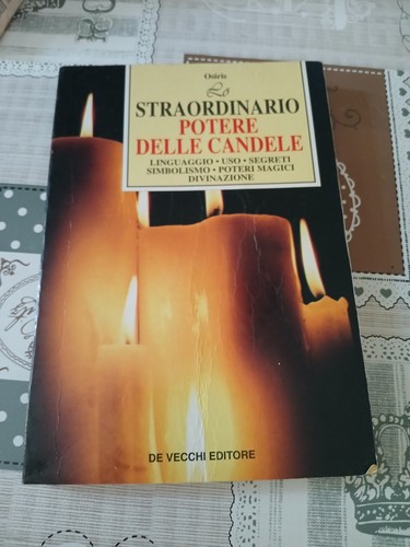 Straordinario potere delle - lo,