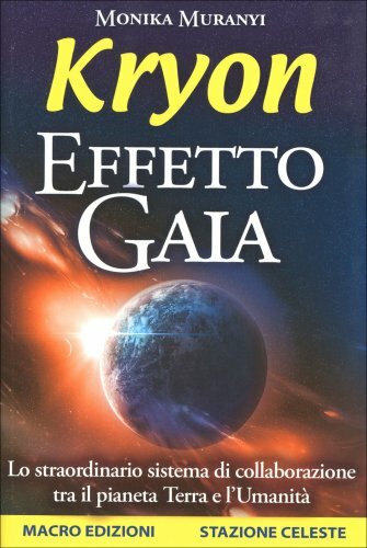 Libro kryon effetto gaia - kryon, gaia.