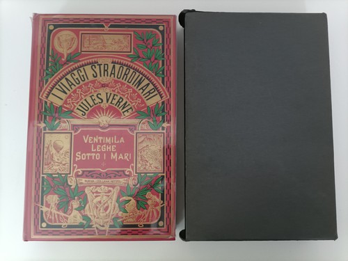 Jules verne viaggi - jules, i