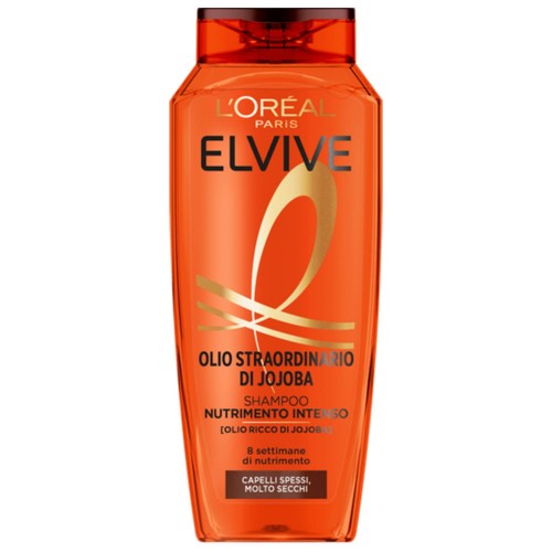 Oreal elvive olio - elvive,