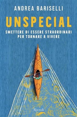 Unspecial smettere essere - unspecial, di