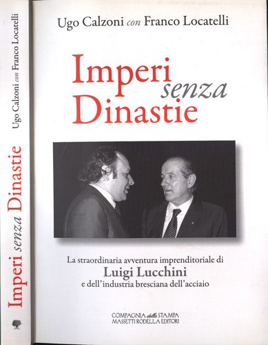 Imperi senza dinastie la - imperi, dinastie.