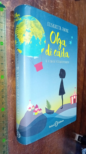 Libro viaggio - libro🟥il,