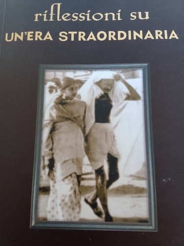 Riflessioni era - riflessioni, un'
