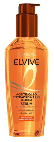 Oreal paris elvive olio - elvive,
