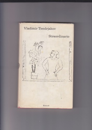 Straordinario vladimir - straordinario,
