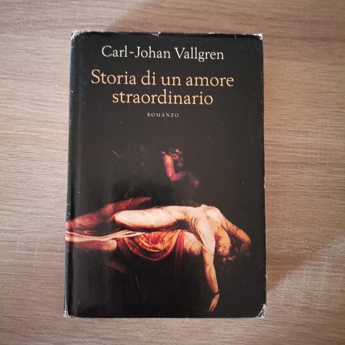 Storia amore - un,
