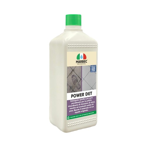 Detergente pavimenti gres