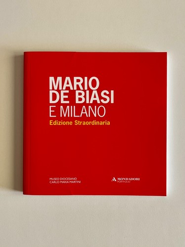 Mario biasi milano - mario, e