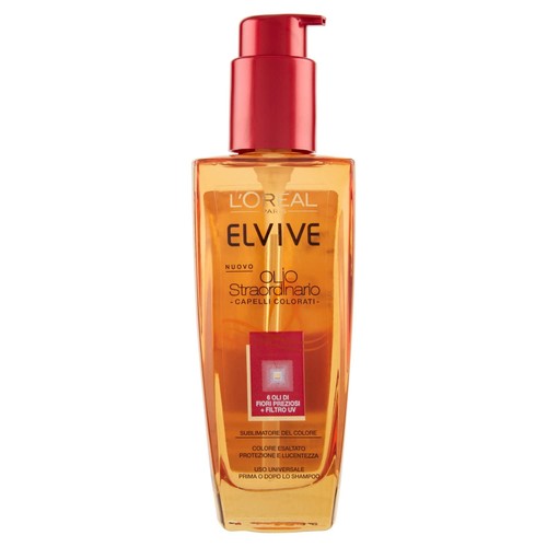 Oreal paris olio - l'oreal,