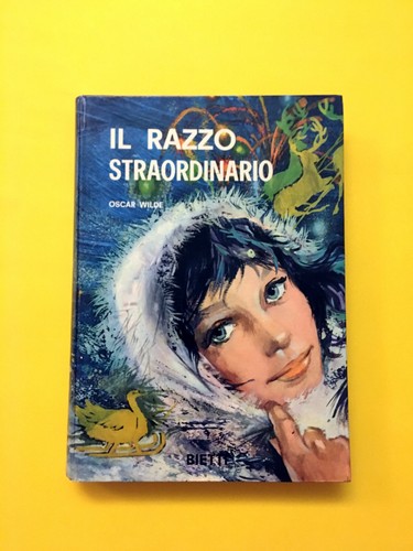 Razzo straordinario di - il, straordinario-di