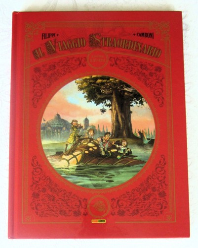 Viaggio straordinario il - il,