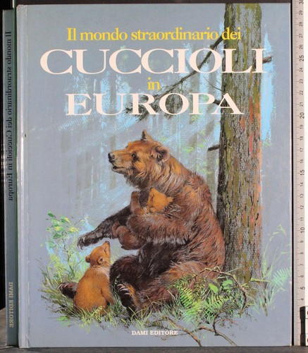Mondo straordinario dei - il,