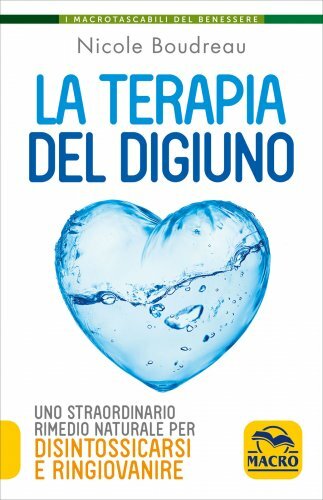 Libro terapia del digiuno - terapia,